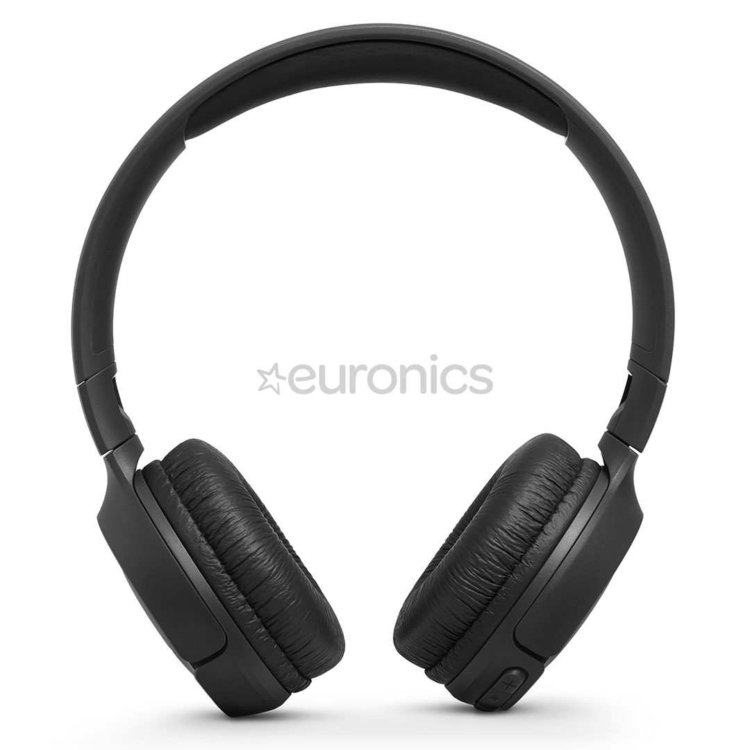 Juhtmevabad kõrvaklapid JBL Tune 560BT