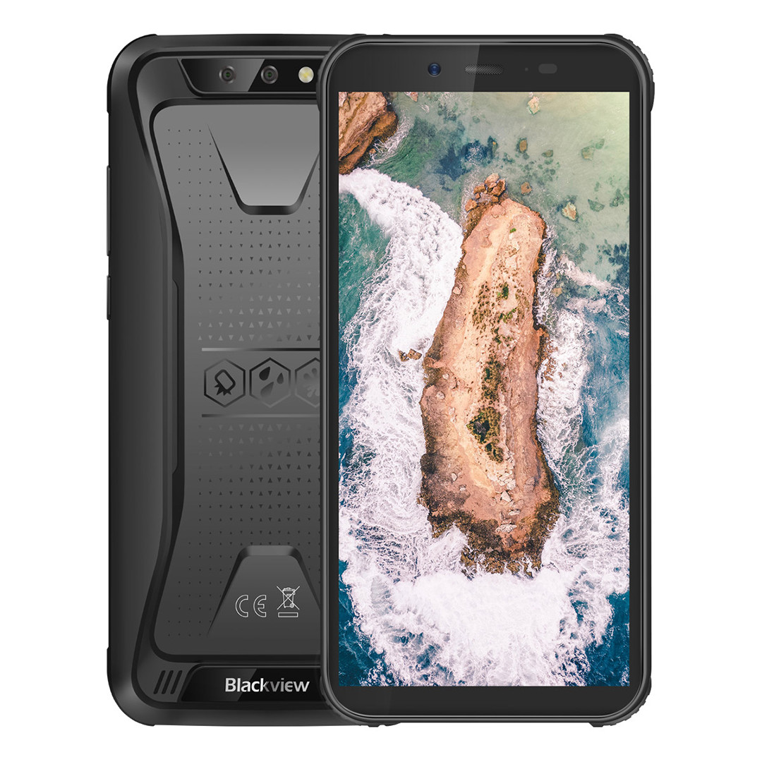 Смартфон BV5500, BlackView