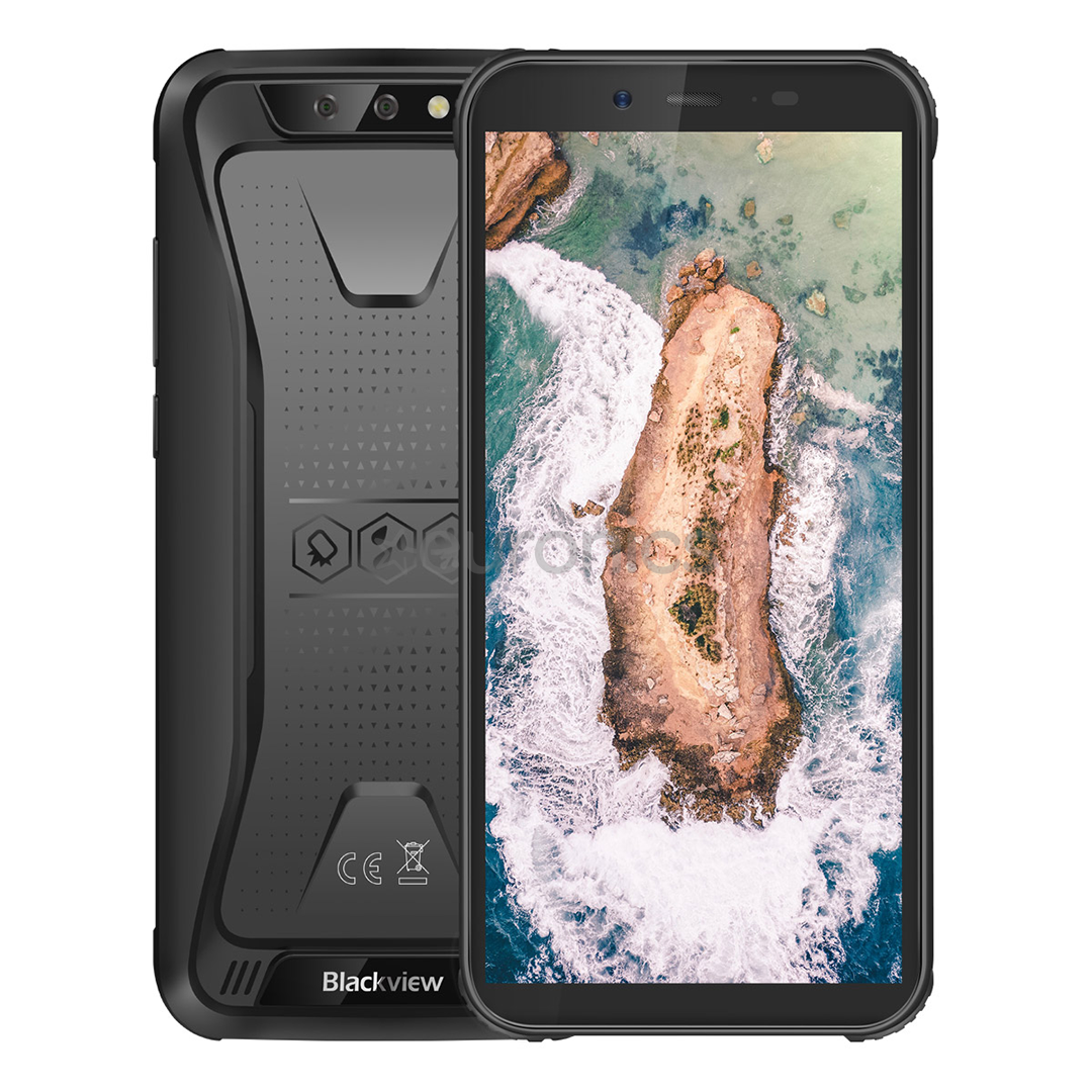 Smartphone BlackView BV5500