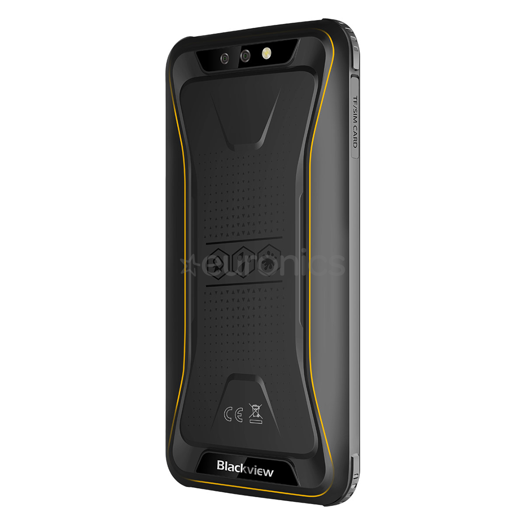 Smartphone BlackView BV5500
