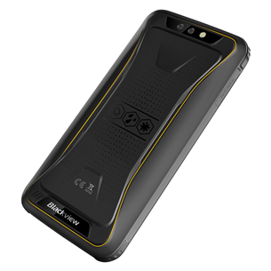 Smartphone BlackView BV5500