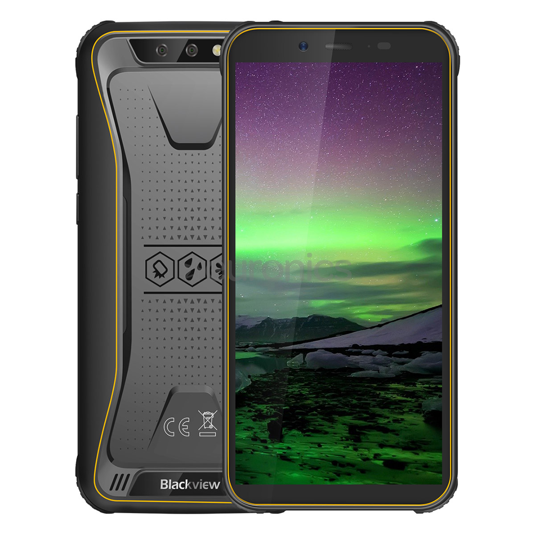 Smartphone BlackView BV5500