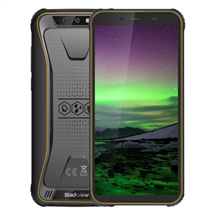 Смартфон BV5500, BlackView