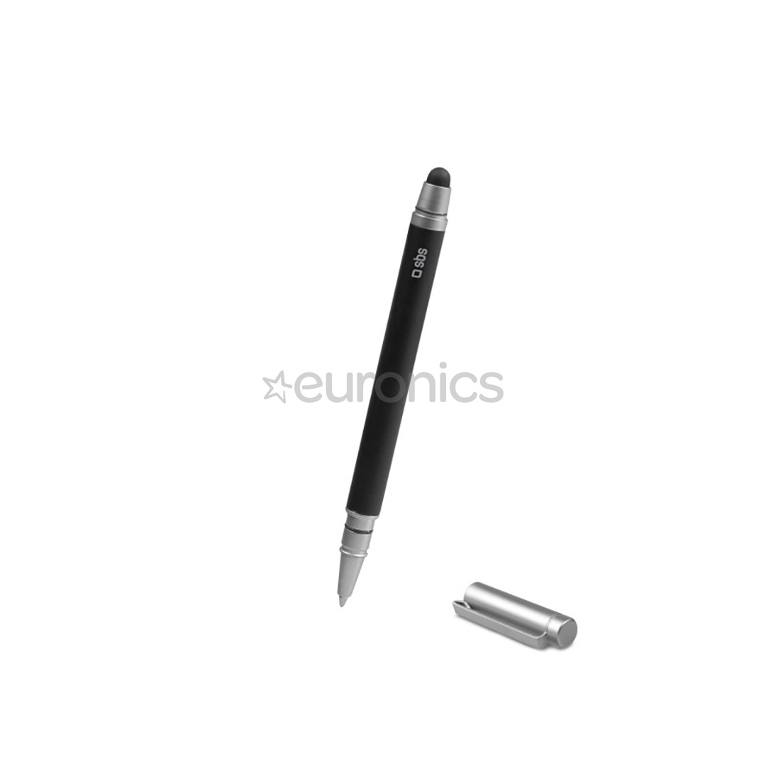 Puute- ja pastapliiats SBS Pro Duo 2in1