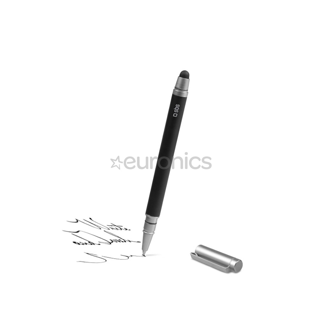 Puute- ja pastapliiats SBS Pro Duo 2in1