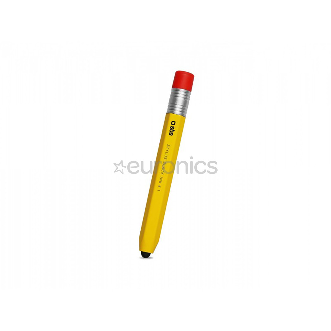Stylus & Ballpoint pen SBS 2in1 TTTATTOEASY