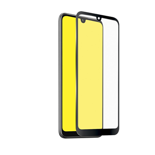 Huawei Y7 (2019) protective glass SBS Full Glass