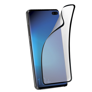 Galaxy S10+ nano screen protection glass SBS