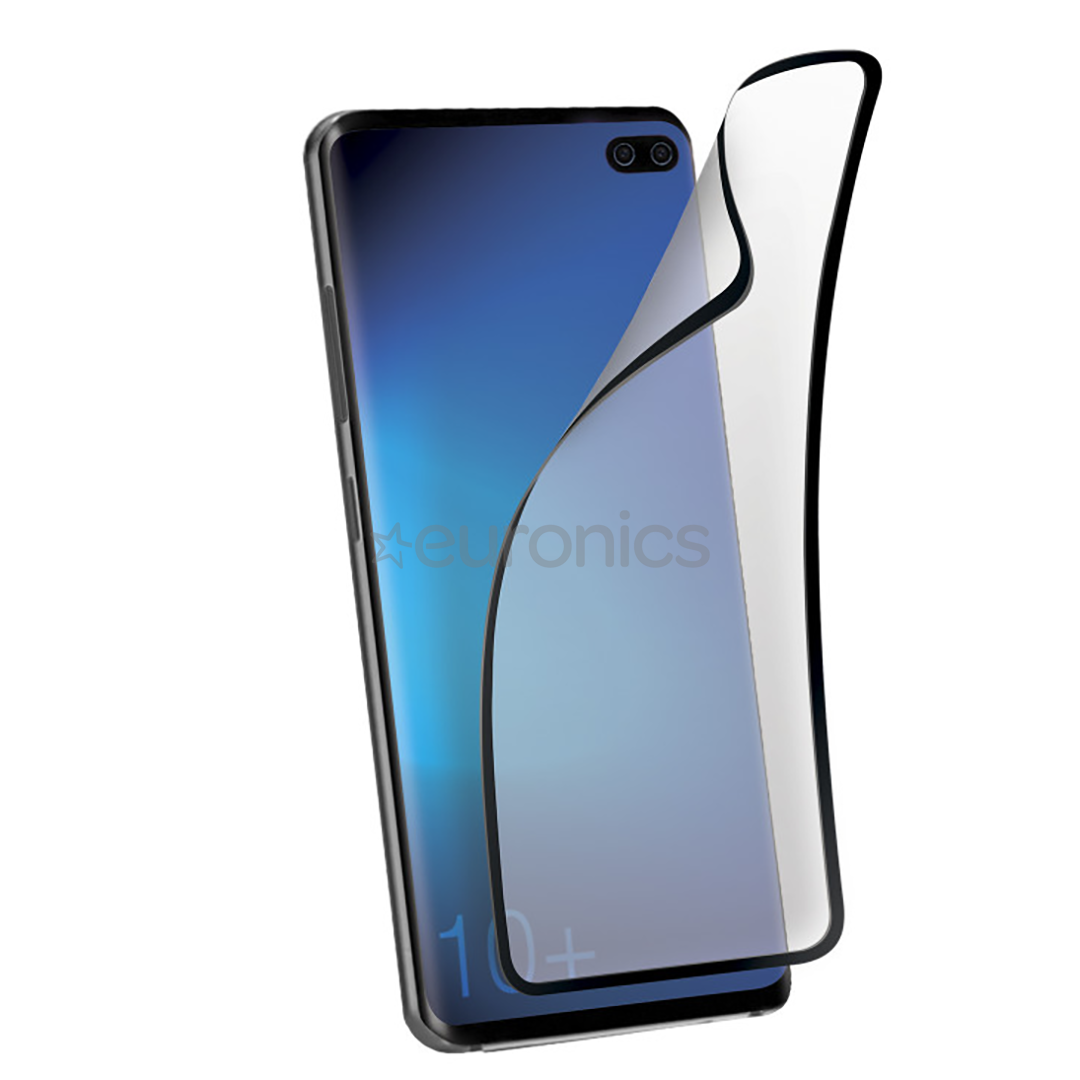 Galaxy S10+ ekraanikaitseklaas SBS nano