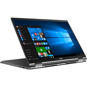 Sülearvuti ASUS ZenBook Flip 13 UX362FA