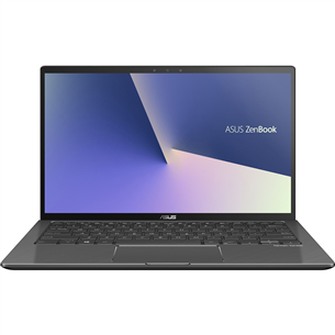 Ноутбук ZenBook Flip 13 UX362FA, Asus