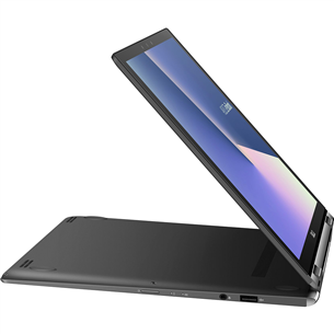 Ноутбук ZenBook Flip 13 UX362FA, Asus