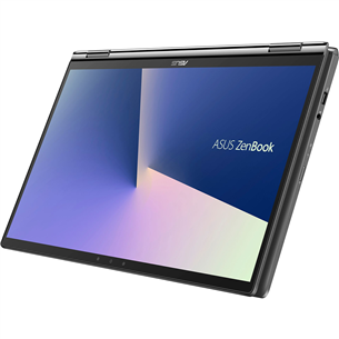 Ноутбук ZenBook Flip 13 UX362FA, Asus