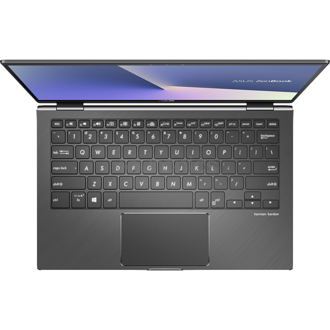 Ноутбук ZenBook Flip 13 UX362FA, Asus