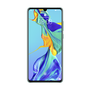 Смартфон P30, Huawei / 128 ГБ