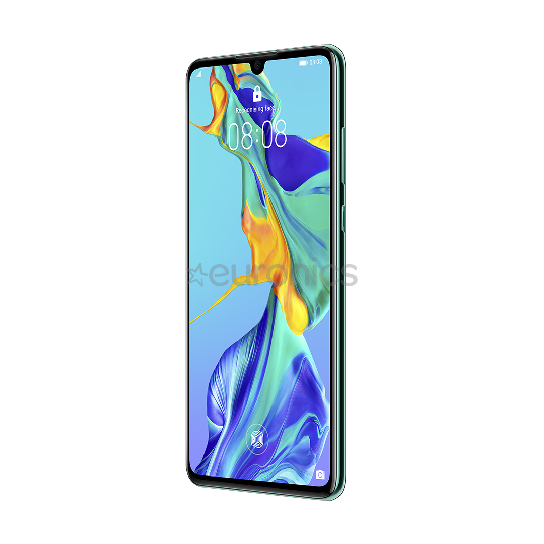 Nutitelefon Huawei P30 (128 GB)