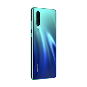 Nutitelefon Huawei P30 (128 GB)