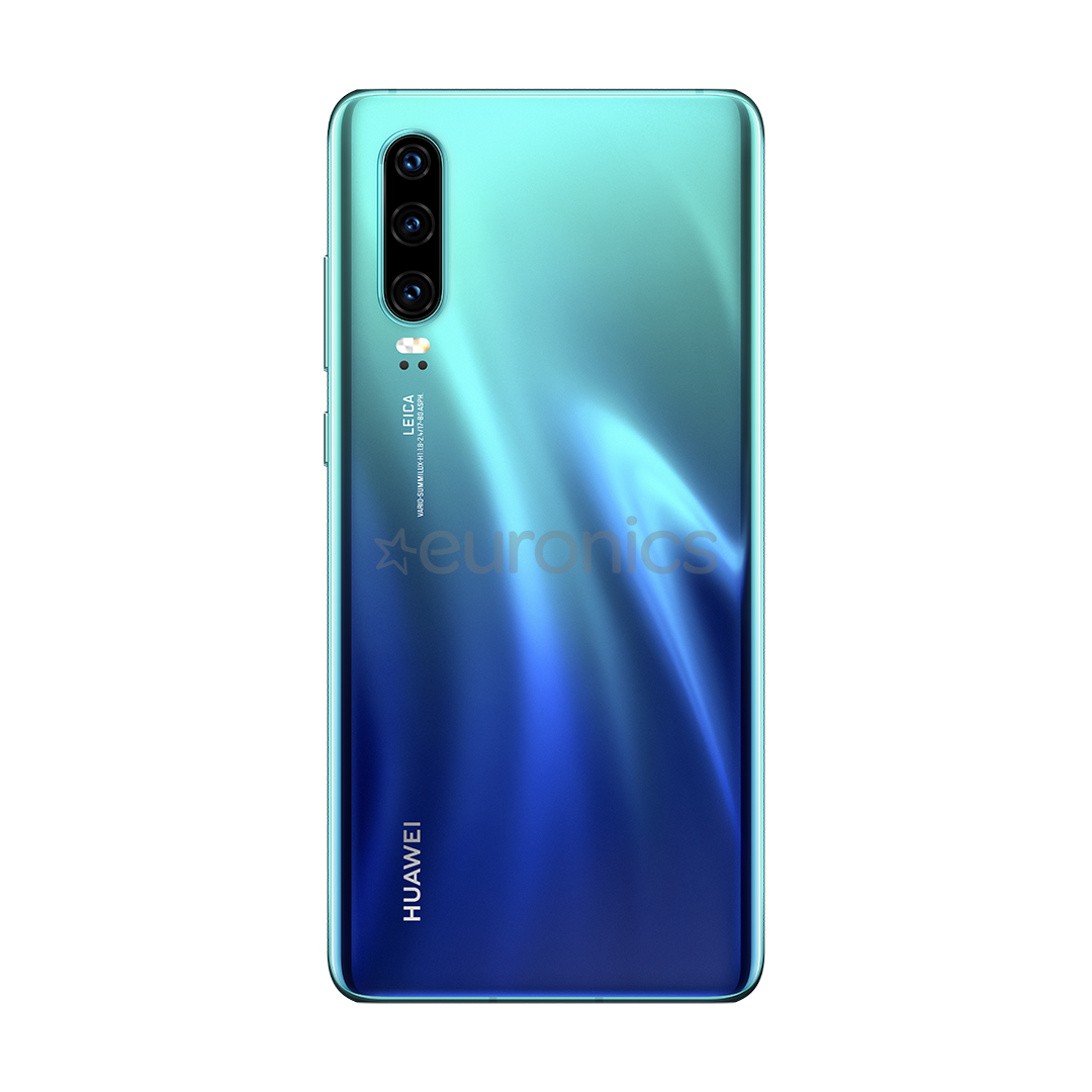 Nutitelefon Huawei P30 (128 GB)