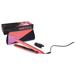 Straightener GHD Pink V Gold