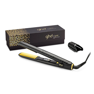 Щипцы для выпрямления волос V Gold Classic, GHD