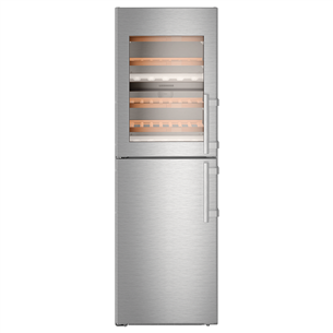 Wine-freezer Liebherr (185 cm)