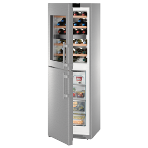 Wine-freezer Liebherr (185 cm)