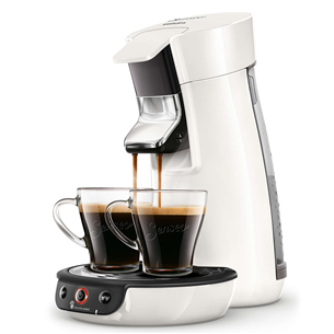 Coffee pod machine Senseo Viva Cafe