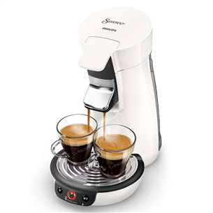 Чалдовая кофеварка Senseo® Viva Café, Philips