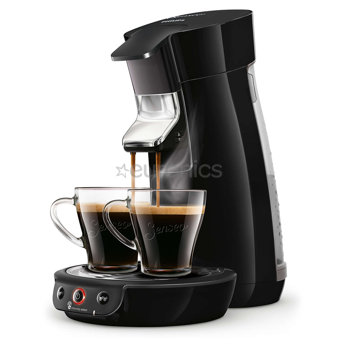 Padjakohvimasin Philips Senseo Viva Cafe