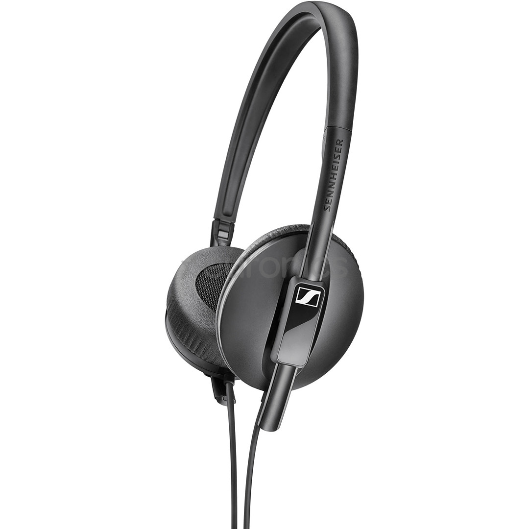 Headphones Sennheiser HD 100