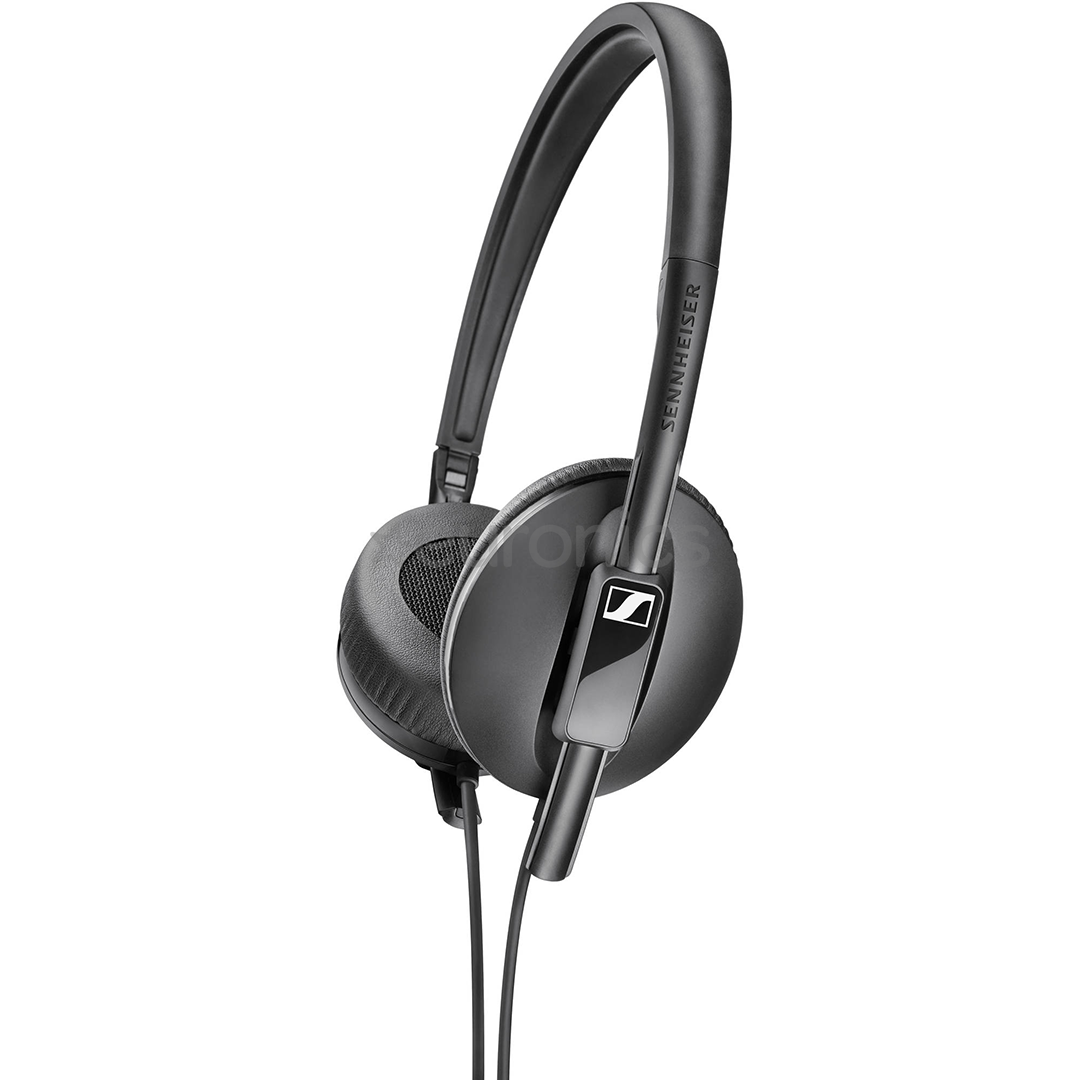 Headphones Sennheiser HD 100