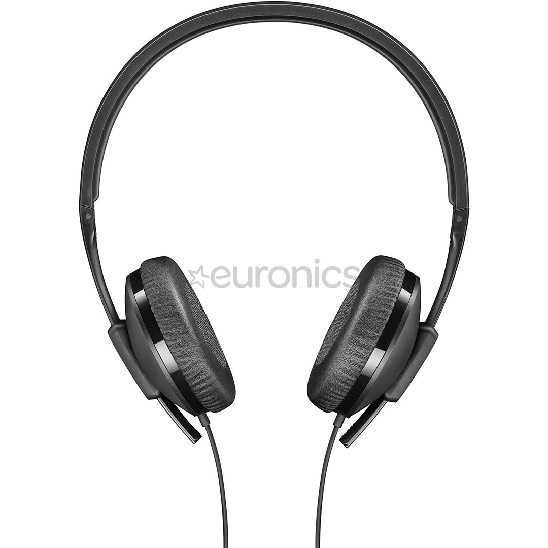 Headphones Sennheiser HD 100