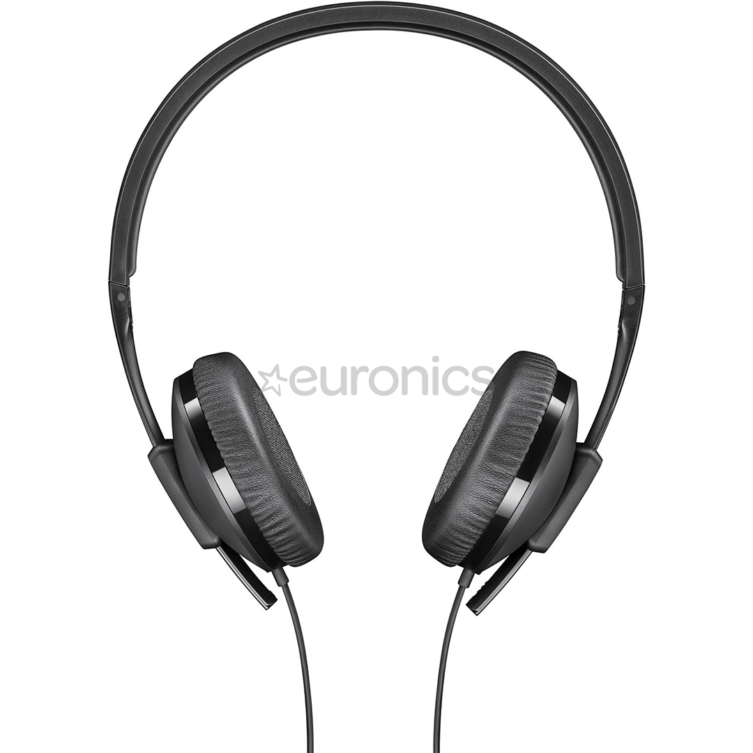 Headphones Sennheiser HD 100