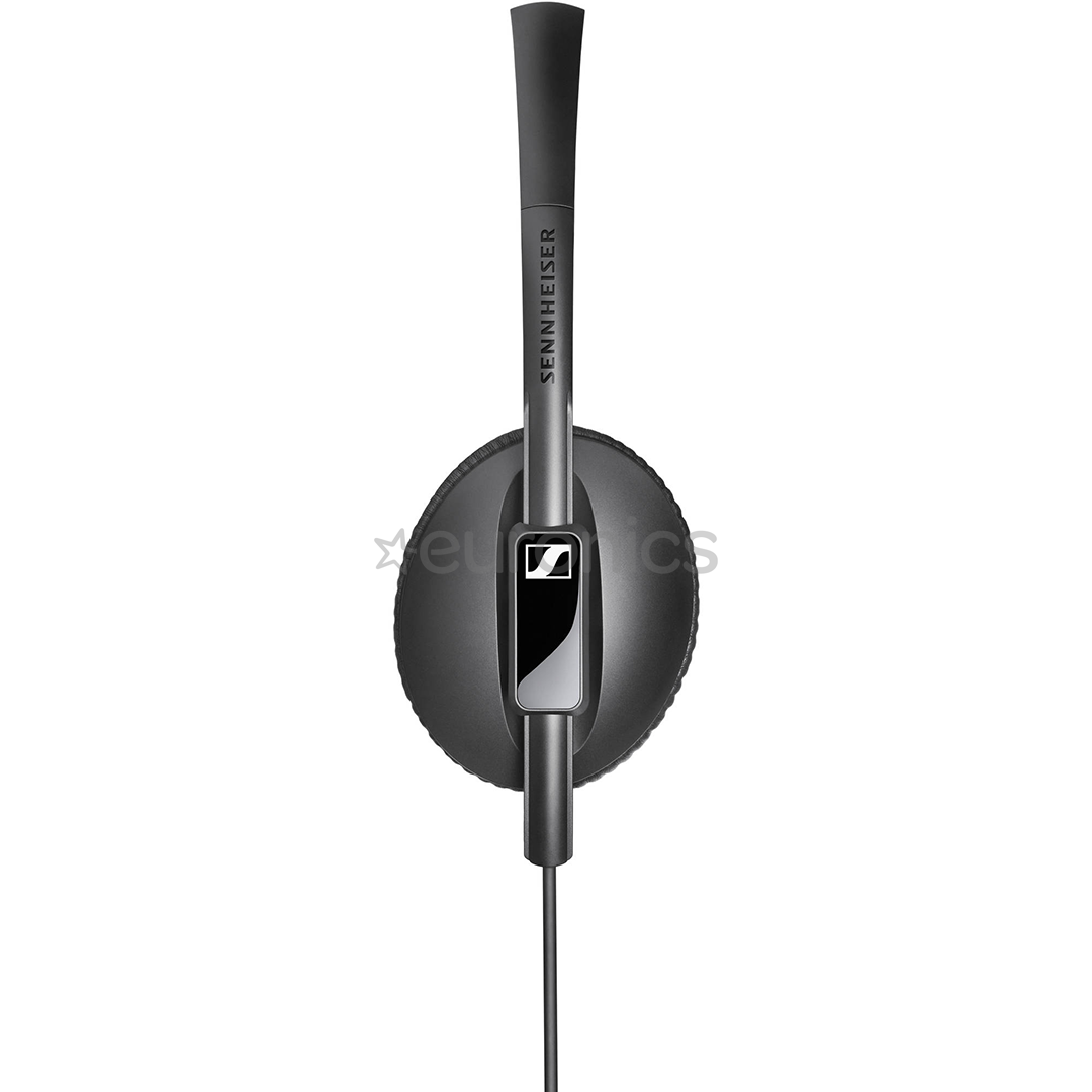 Headphones Sennheiser HD 100