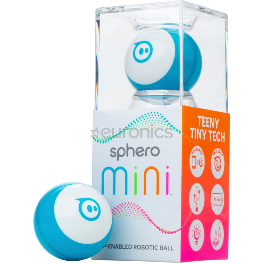 Robotics Sphero Mini
