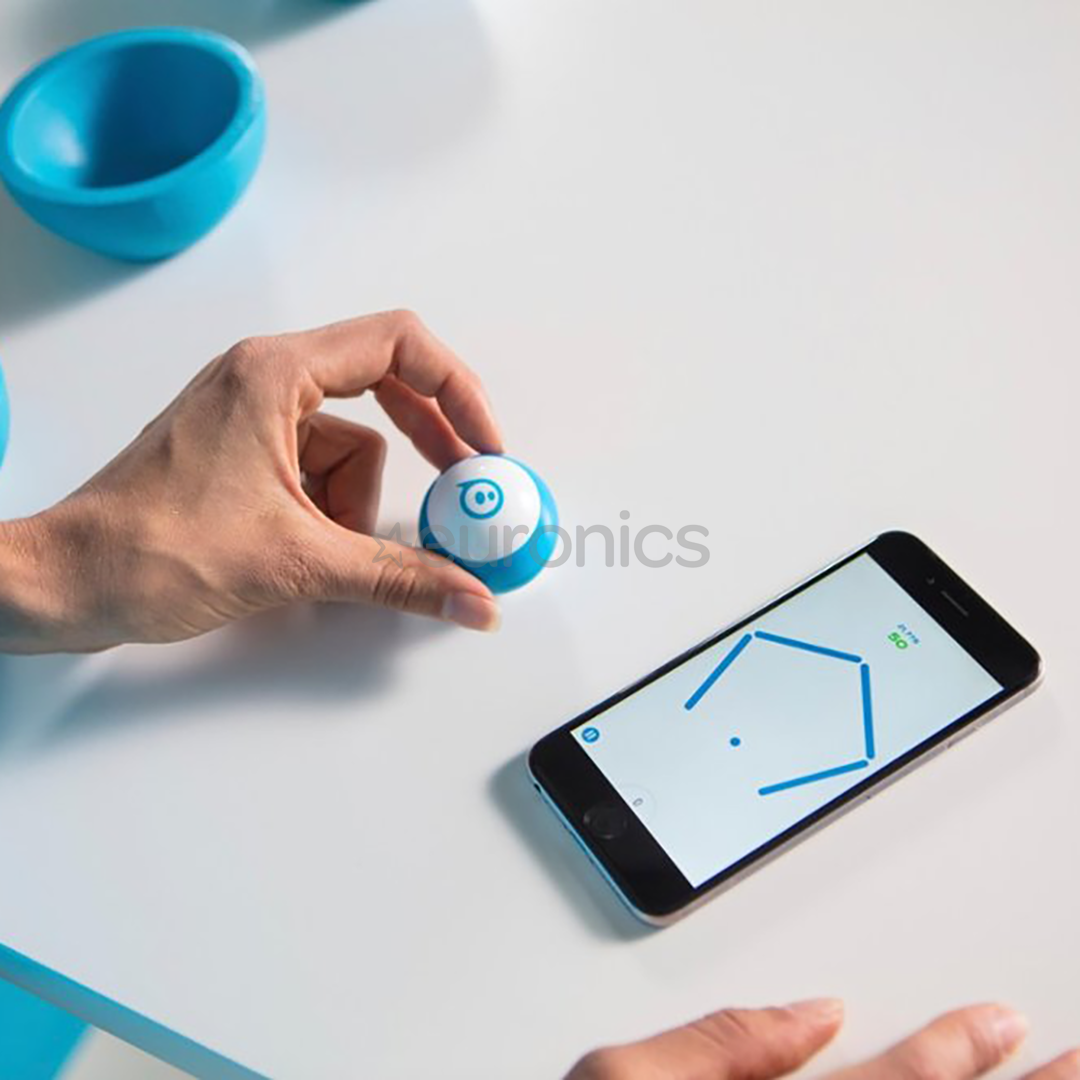 Robotics Sphero Mini