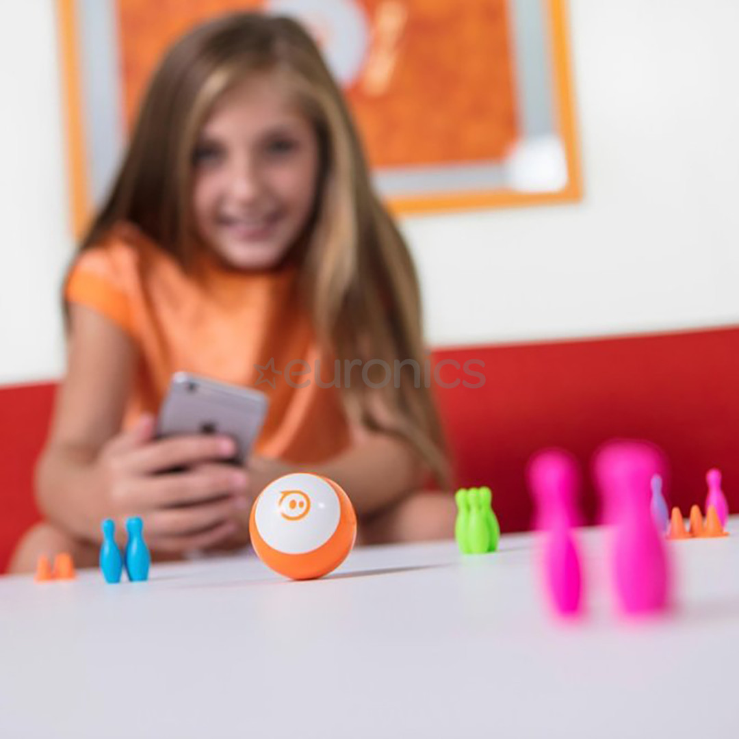 Robootika Sphero Mini