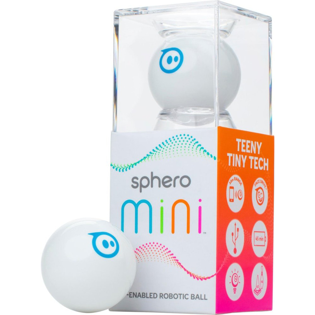 Robootika Sphero Mini
