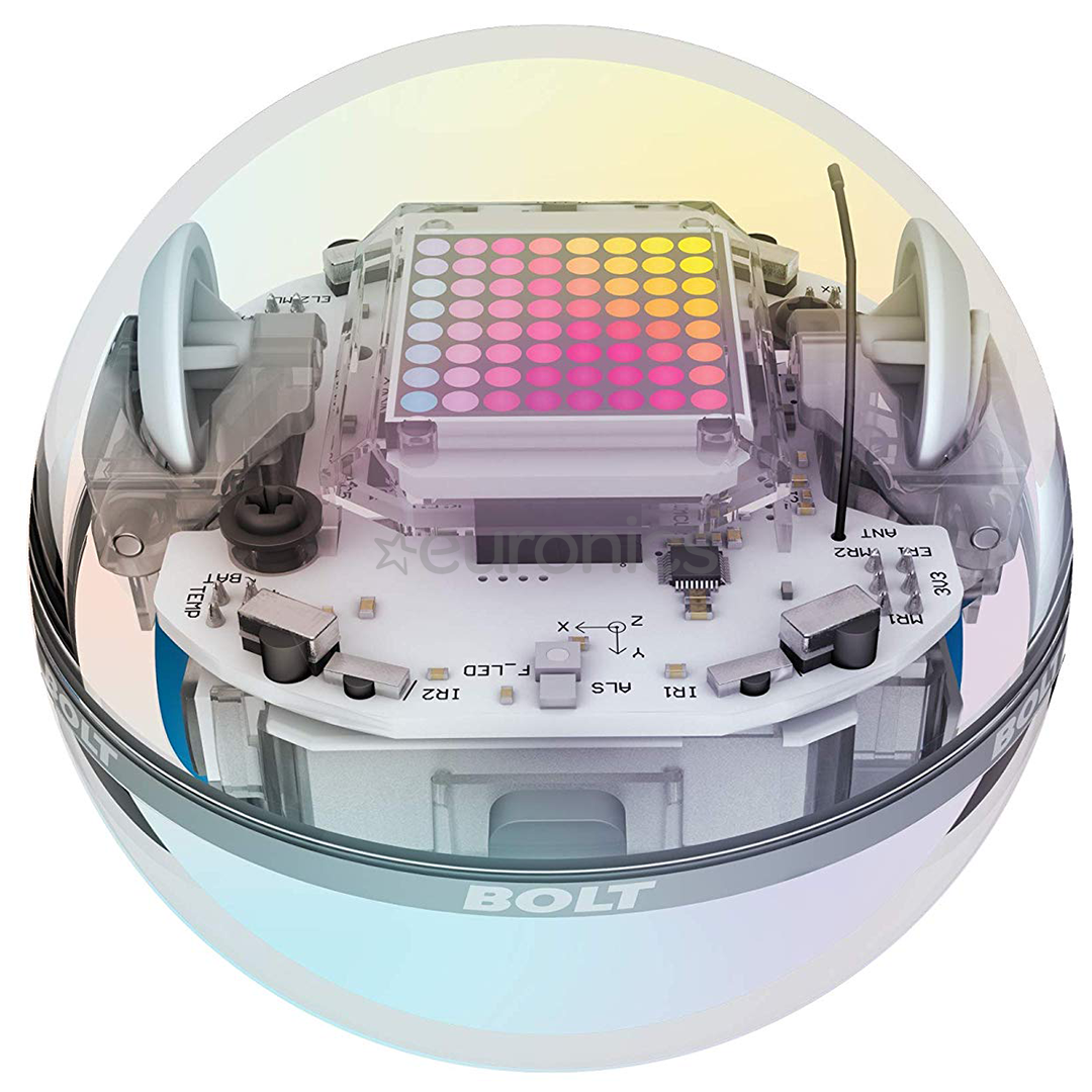 Robootika Sphero BOLT