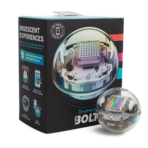 Роботика BOLT, Sphero