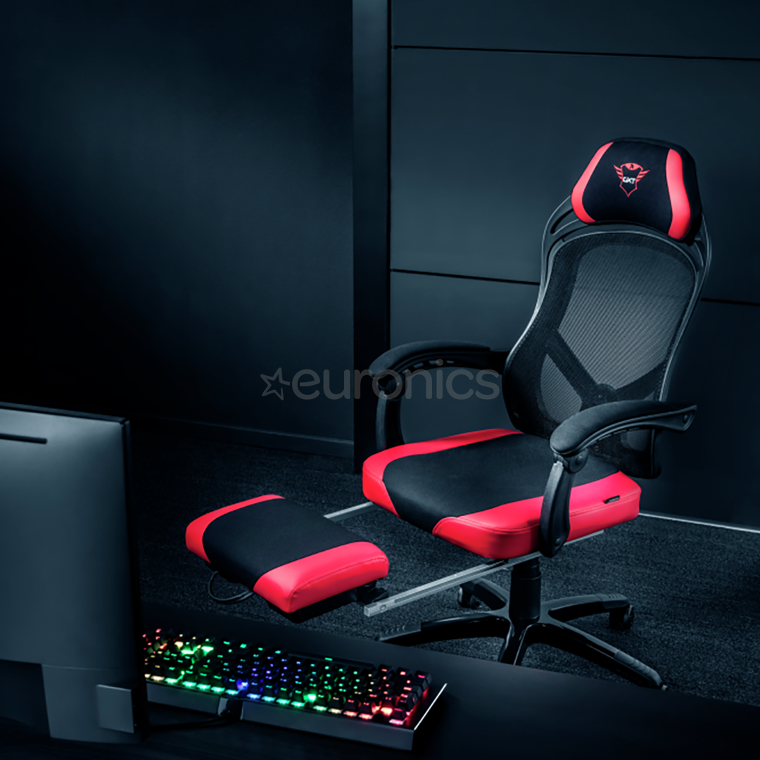 Gaming chair Trust GXT 706 Rona