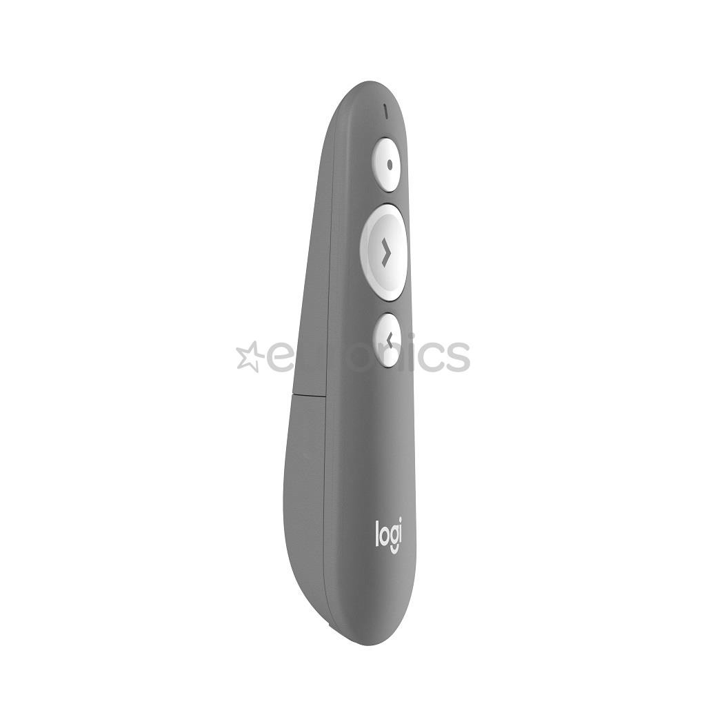 Presenter Logitech R500