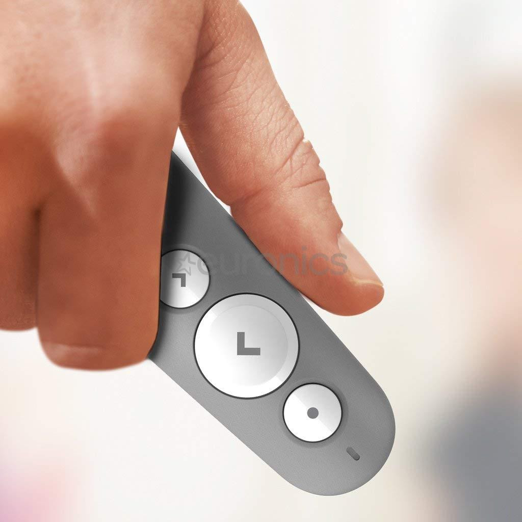 Presenter Logitech R500