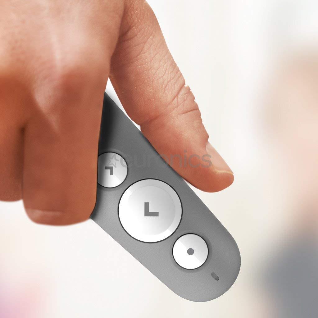 Esitluspult Logitech R500