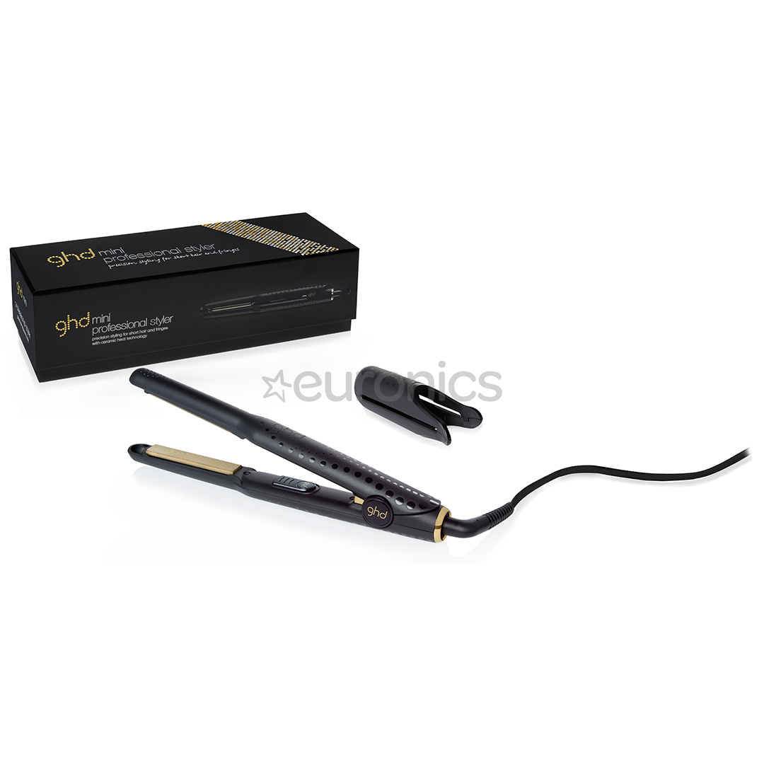 Sirgendaja GHD Gold mini