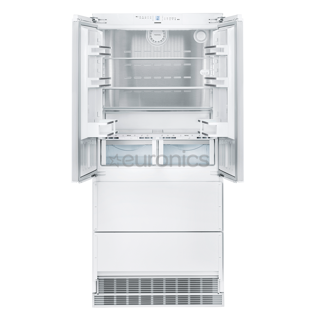 Integreeritav külmik Liebherr (203 cm)