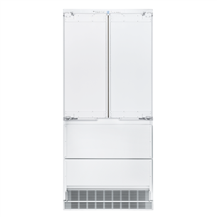 Built-in refrigerator Liebherr (203 cm)