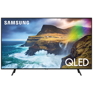 75'' Ultra HD QLED-teler Samsung