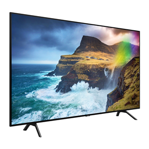 75'' Ultra HD 4K QLED-телевизор, Samsung