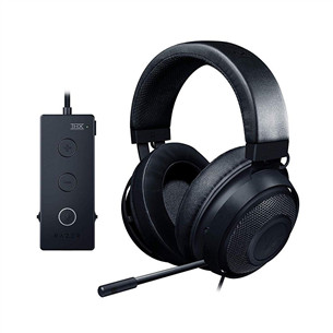 Наушники Razer Kraken Tournament Edition